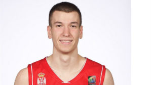 Aleksandar Aranitovic Aleksandar Aranitovic