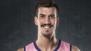 Marko Keselj Marko Keselj