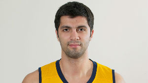 Vojdan Stojanovski Vojdan Stojanovski
